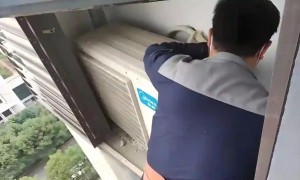 三菱电子风管机中央空调售后客服(如何联系三菱电子风管机中央空调售后客服)
